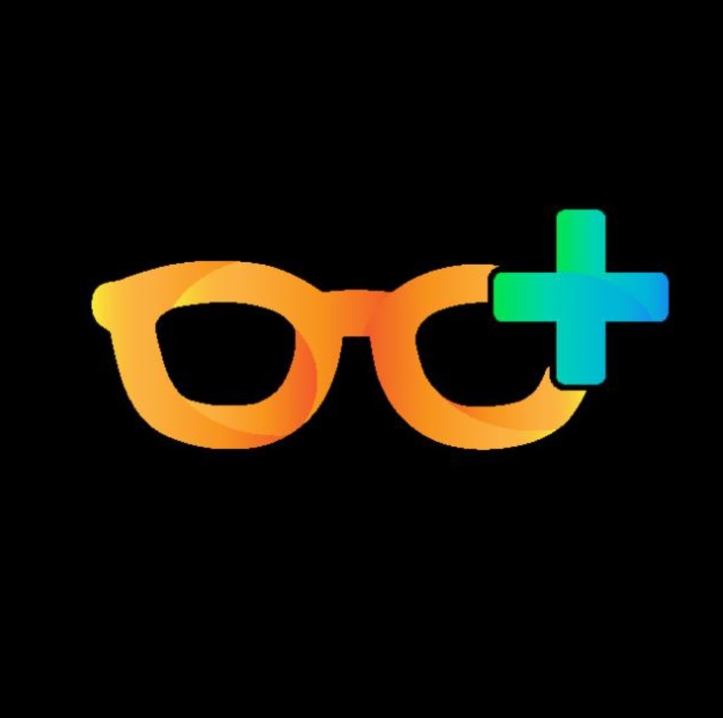 MF Eye Clinic Logo