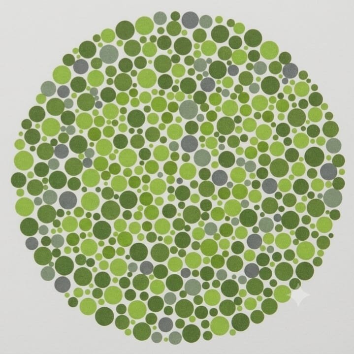 Colorblind View